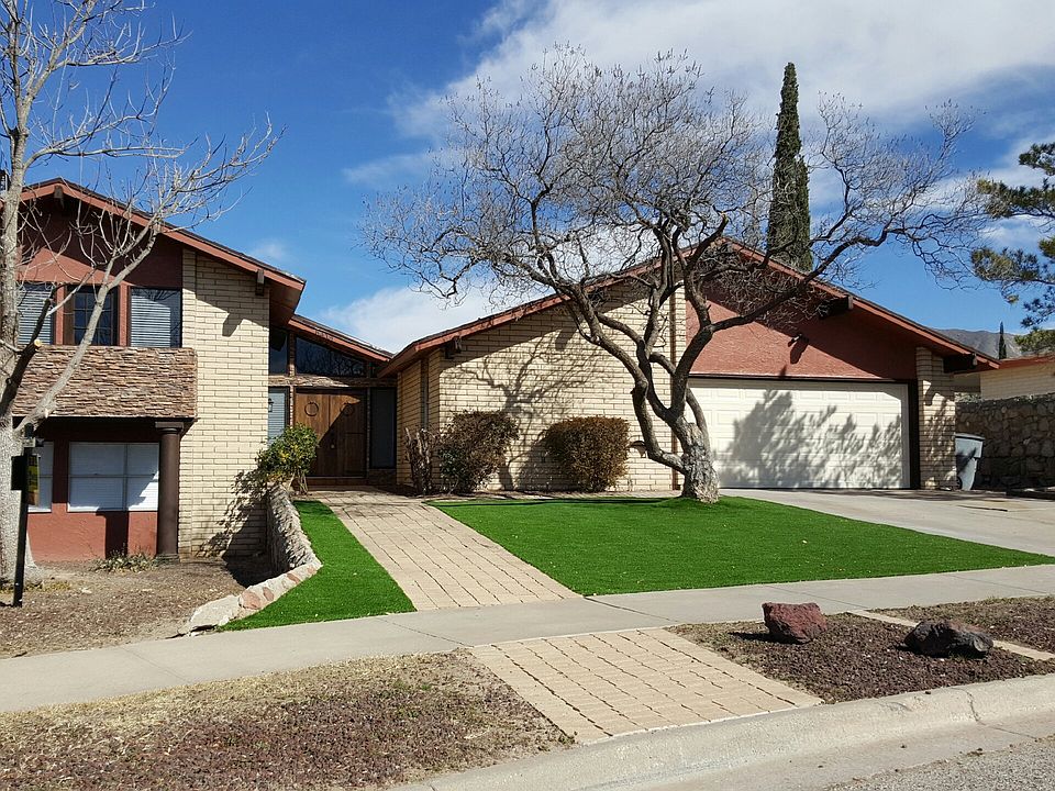 1st image of 6419 Los Robles Dr