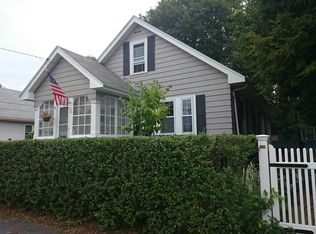 24 Wolfe St, West Roxbury, MA 02132