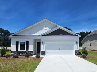 115 Avery Woods Dr LOT 3, Longs, SC 29568