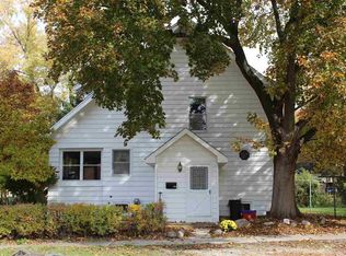 1602 Michigan Ave, Alma, MI 48801