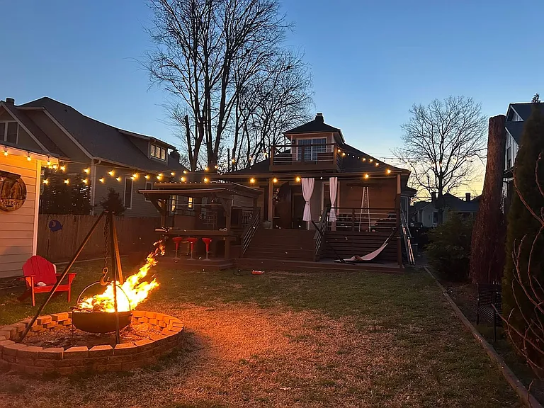 2214 Grantland Ave #B — Photo 22