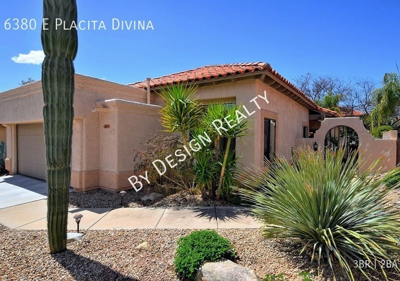 Las Ventanas 3 Bed 2 Bath - Close to Golf, Shopping, Restaurants — Photo 3