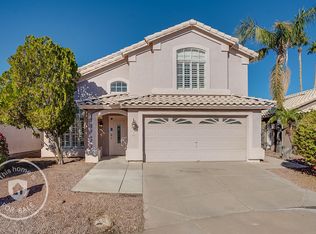 162 W Moore Ave, Gilbert, AZ 85233