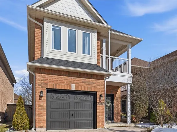 2289 Owlridge Dr, Oakville, ON L6M 3S9