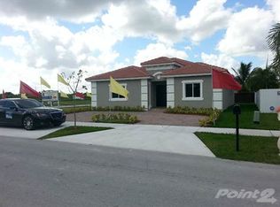 1408 SE 5th St, Homestead, FL 33033