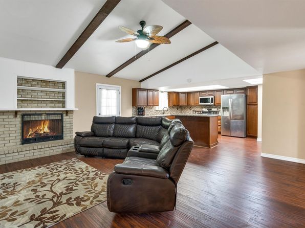 Home for Sale in Garland TX