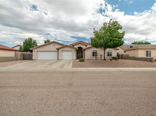 3208 Jennifer Avenue, Kingman, AZ 86401