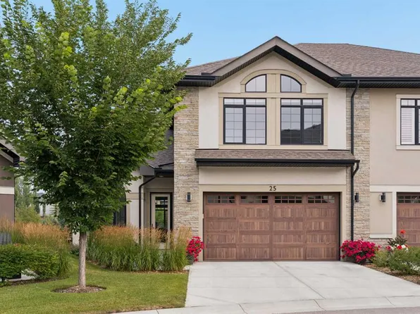 25 SW Quarry Cmn SE, Calgary, AB T2C 5T3