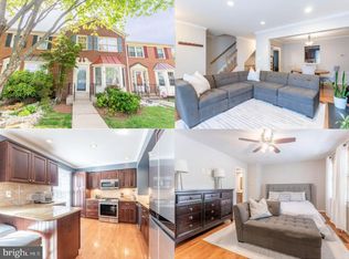8075 Sky Blue Dr, Alexandria, VA 22315