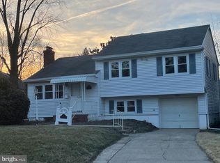 8 Bong Ter, Mount Holly, NJ 08060