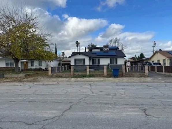 113 Polk St, Taft, CA 93268