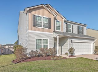 232 Decatur Dr, Summerville, SC 29486