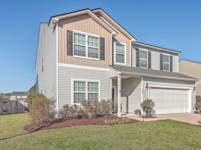 232 Decatur Dr, Summerville, SC, 29486