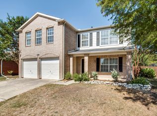2425 Texoma Dr, Little Elm, TX 75068