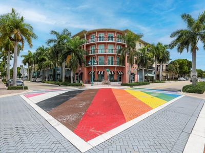 225 NE 1st Street #204, Delray Beach, FL, 33444