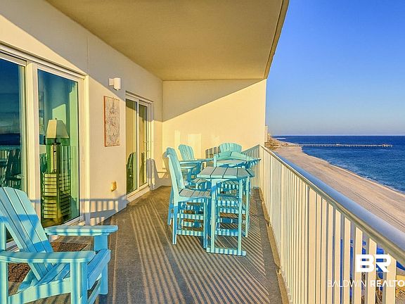 3rd image of 401 E Beach Blvd Unit 1609