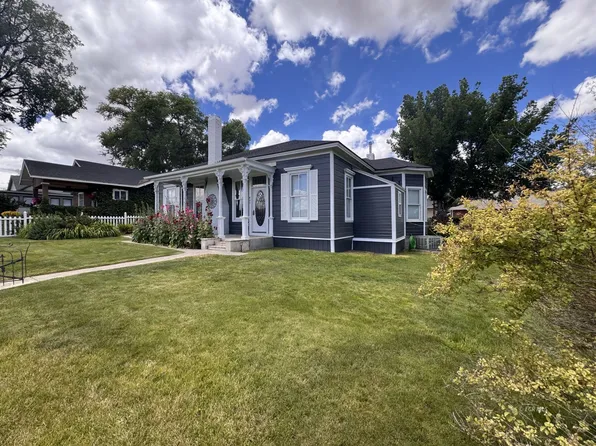 437 Pine St, Elko, NV 89801