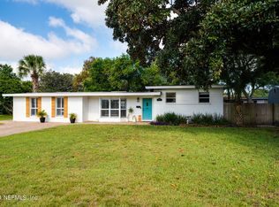 805 16th Ave N, Jacksonville Beach, FL 32250