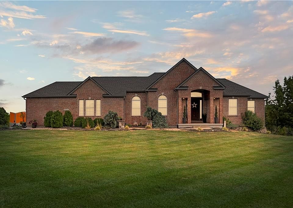 12937 S Alley Jackson Rd, Lees Summit, MO 64086 | Zillow
