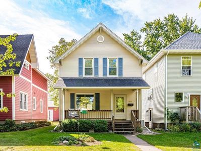 1016 N 20th St, Superior, WI, 54880
