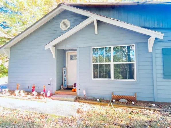 149 Macktown Rd, Sylva, NC 28779