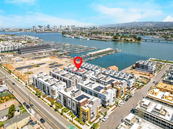 2119 Stanford St, Alameda, CA 94501