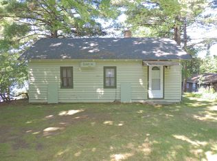 9857 White Lake Rd, Suring, WI 54174