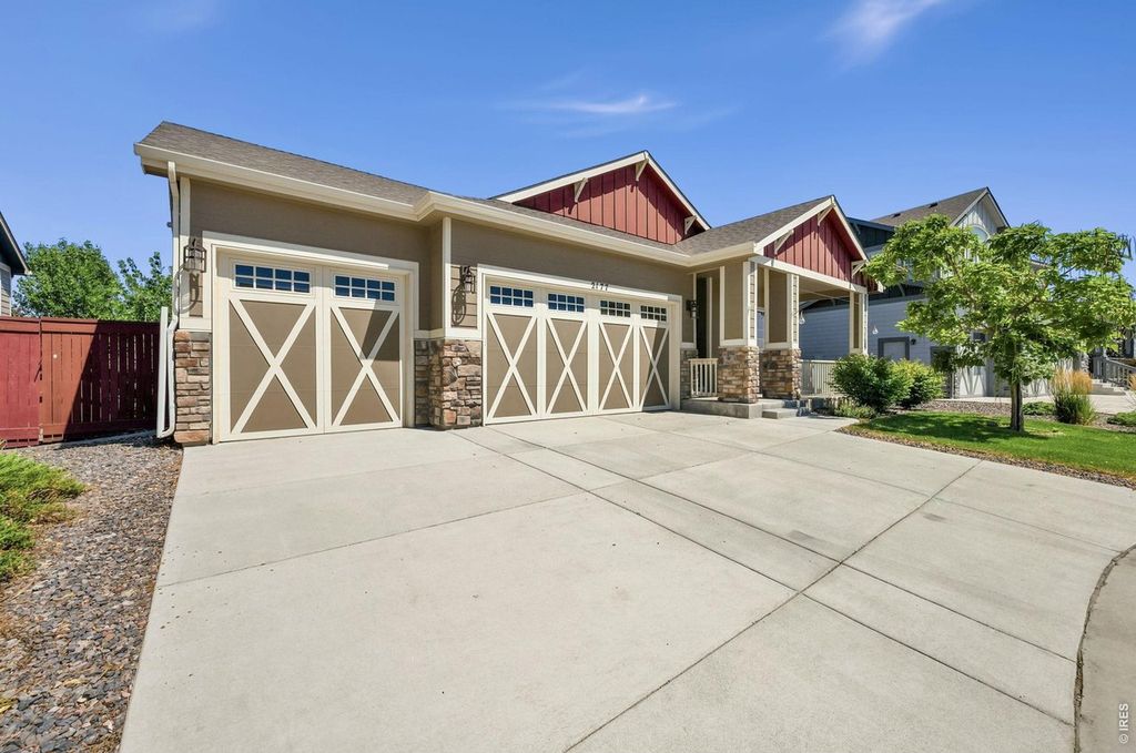2177 Beehive Ct