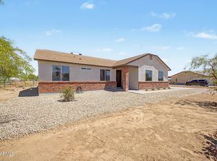 5500 E SAVANNA Lane, Coolidge, AZ 85128