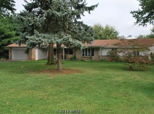 12086 Stansbury Dr, Monrovia, MD 21770