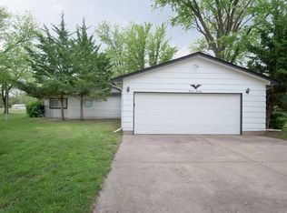 1119 E 78 S, Haysville, KS 67060