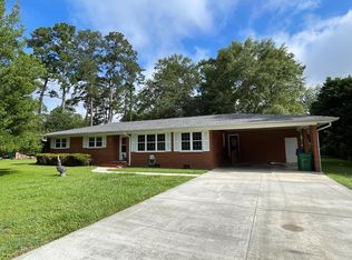 302 Hartsfield Ln, Valdosta, GA 31602