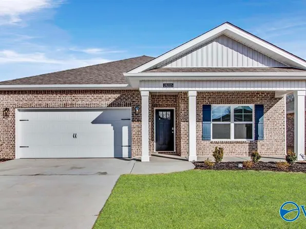 28153 Saddle Springs Dr NW, Madison, AL 35756