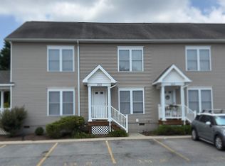 Pikes Place, Lexington, VA 24450