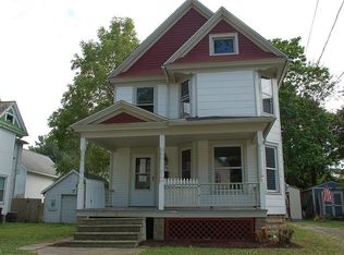 250 George St, Elyria, OH