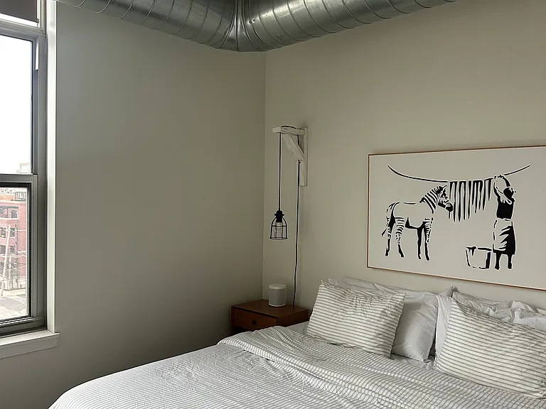 901 W Madison St #606 — Photo 16