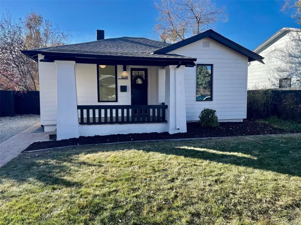 1669 Dallas Street, Aurora, CO 80010