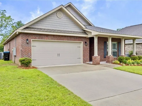 1371 Rosefield Dr E, Mobile, AL 36695