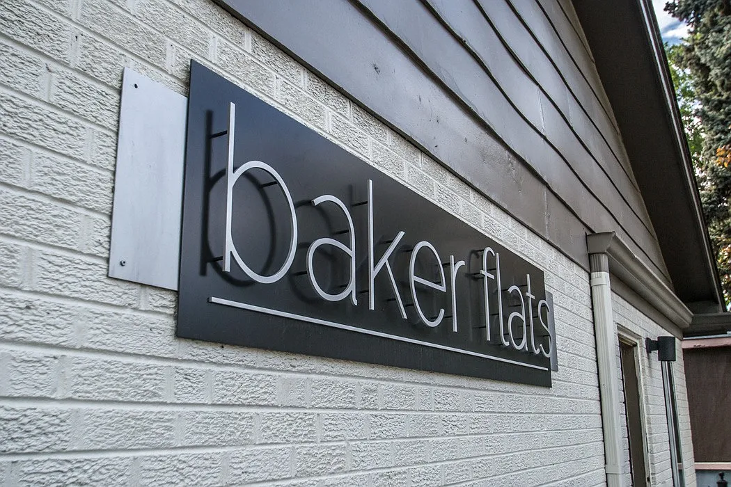 Baker Flats — Photo 4