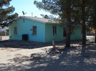 2991 Monte Bello Rd, Anthony, NM 88021