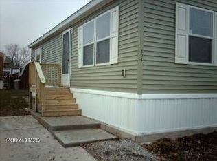2304 135th Pl, Blue Island, IL 60406