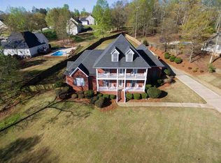 1903 Dunlin Ct, Taylors, SC 29687