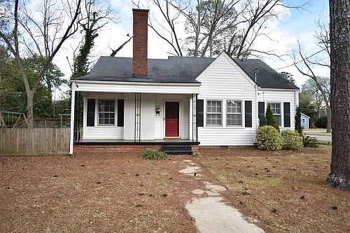 500 Huske St Photo 1