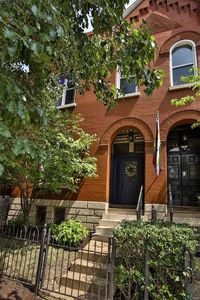 2643 Wyoming St, Saint louis, MO, 63118