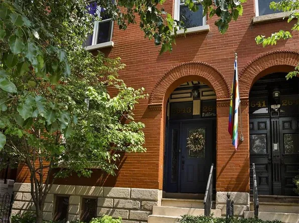 2643 Wyoming St, Saint Louis, MO 63118