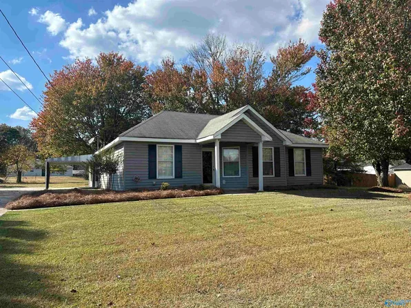 80 Prairie Ln, Boaz, AL 35957