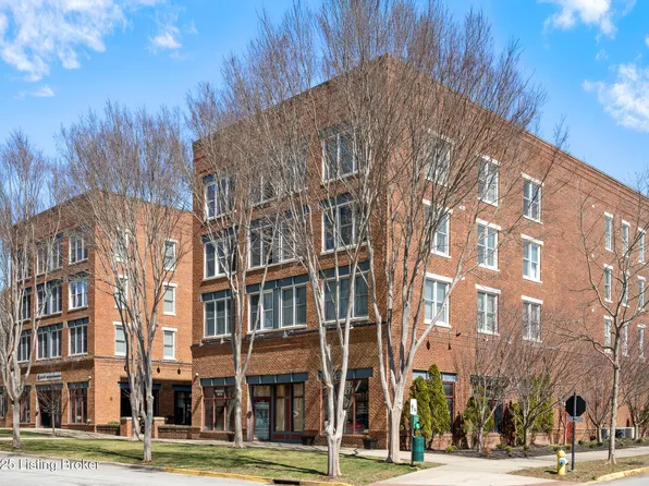 10605 Meeting St Unit 308, Prospect, KY 40059