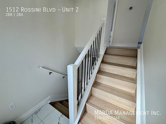 3rd image of 1512 Rossini Blvd Unit 2