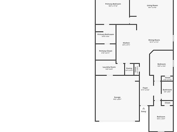 2nd image of 3515 Pitchers Ln