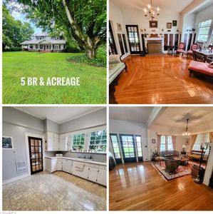 402 E Main St, Boonville, NC, 27011